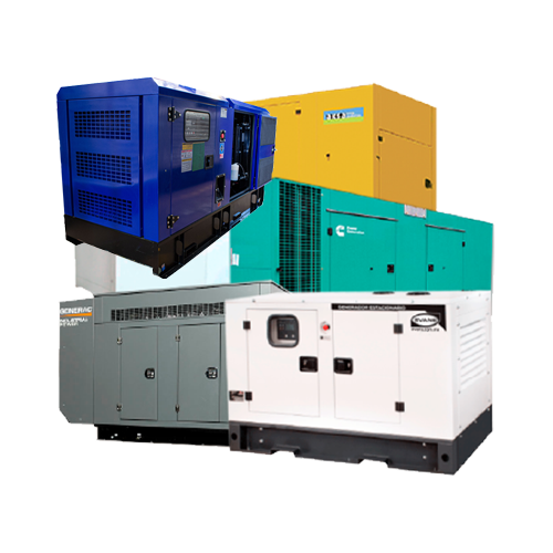 Plantas de Luz 962kVA